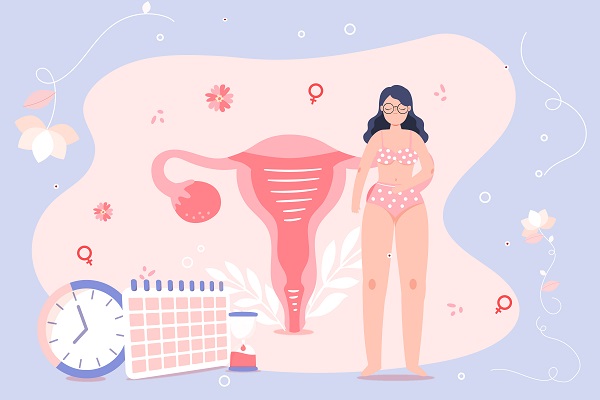 女性不孕,多囊卵巢綜合征,多囊卵巢綜合征不孕